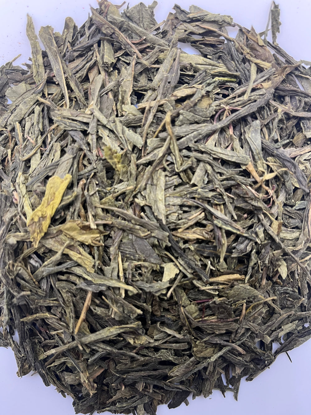 Japanese Bancha