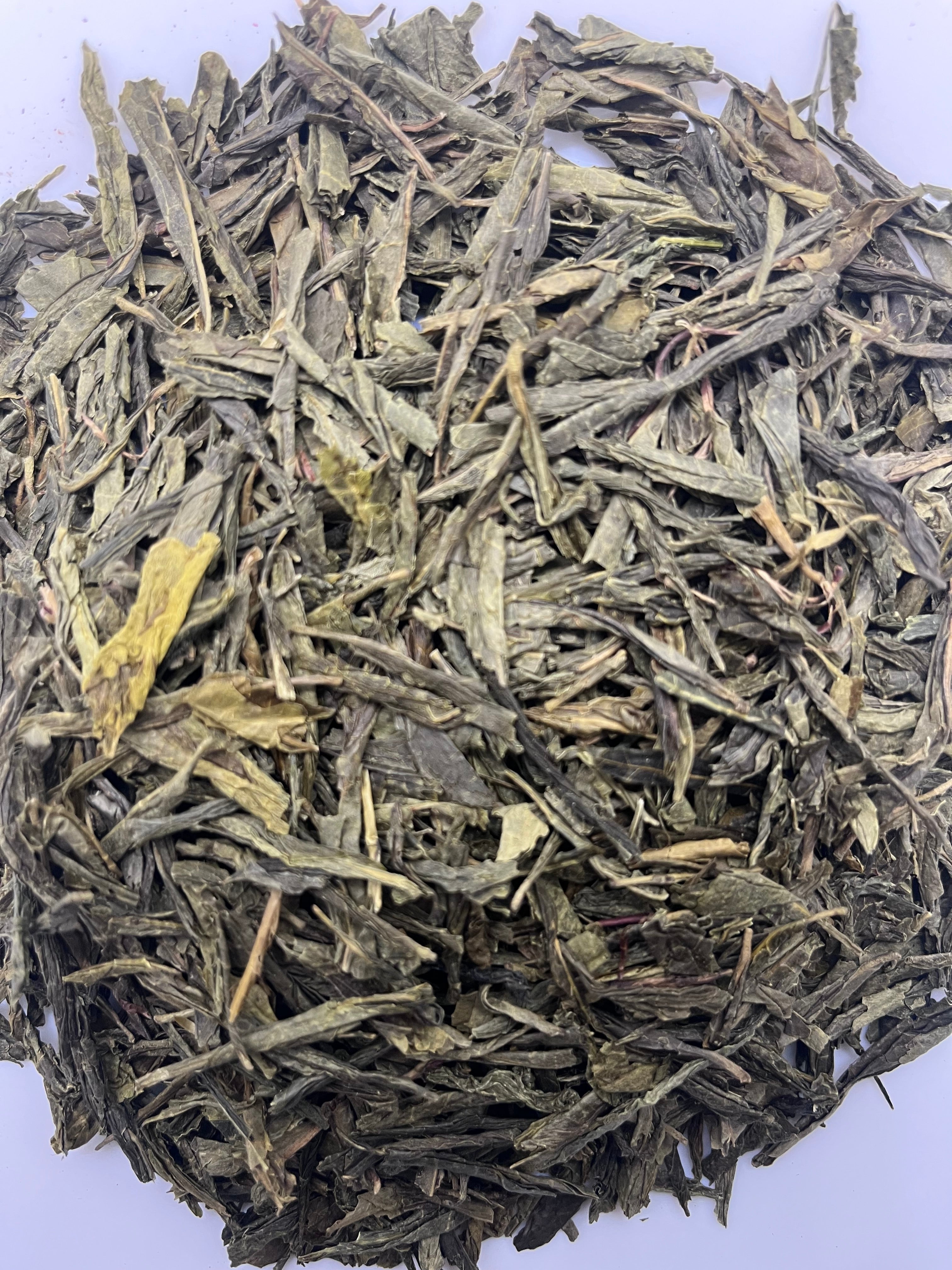 Japanese Bancha
