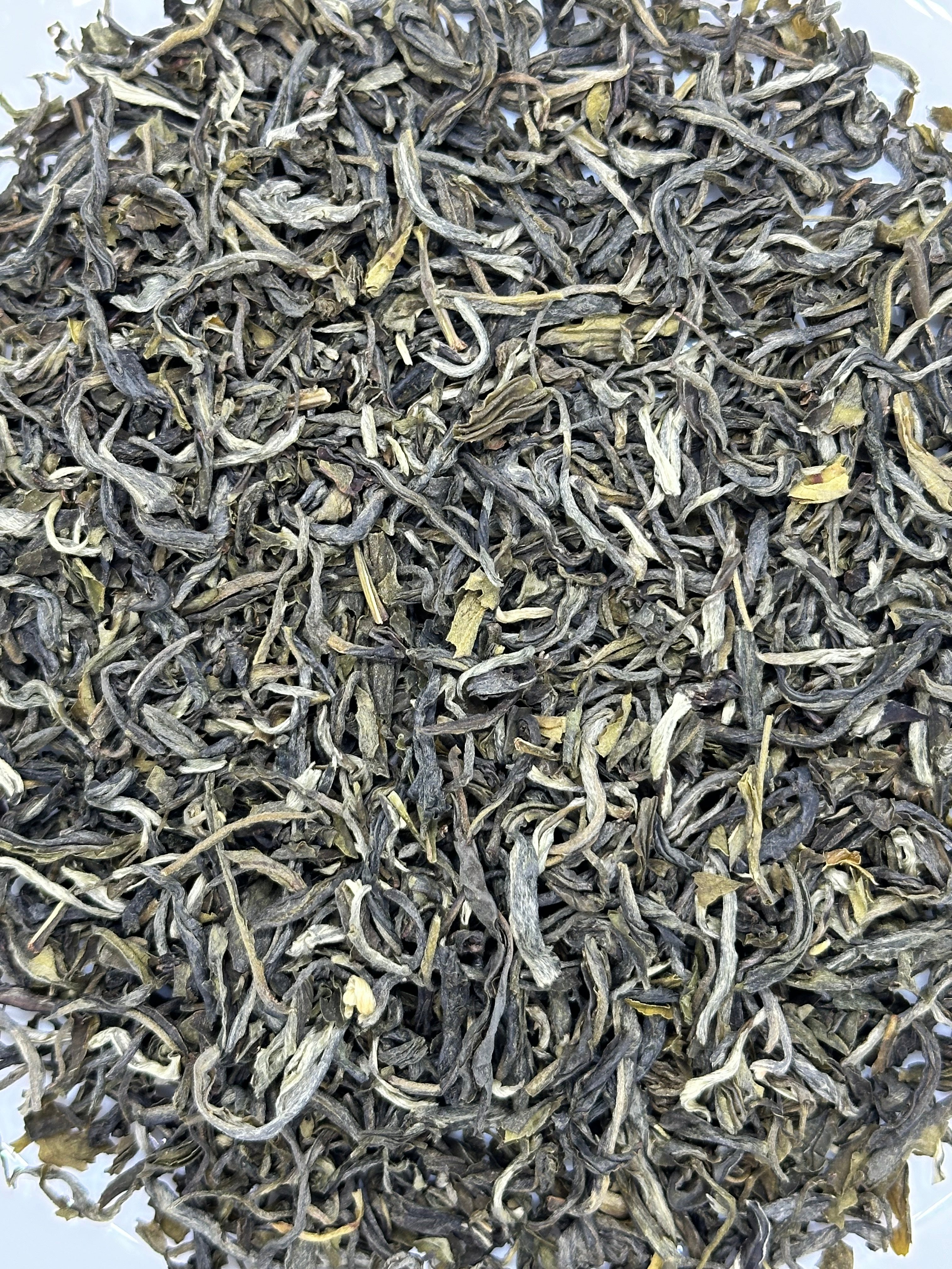 King Mao Feng natural white