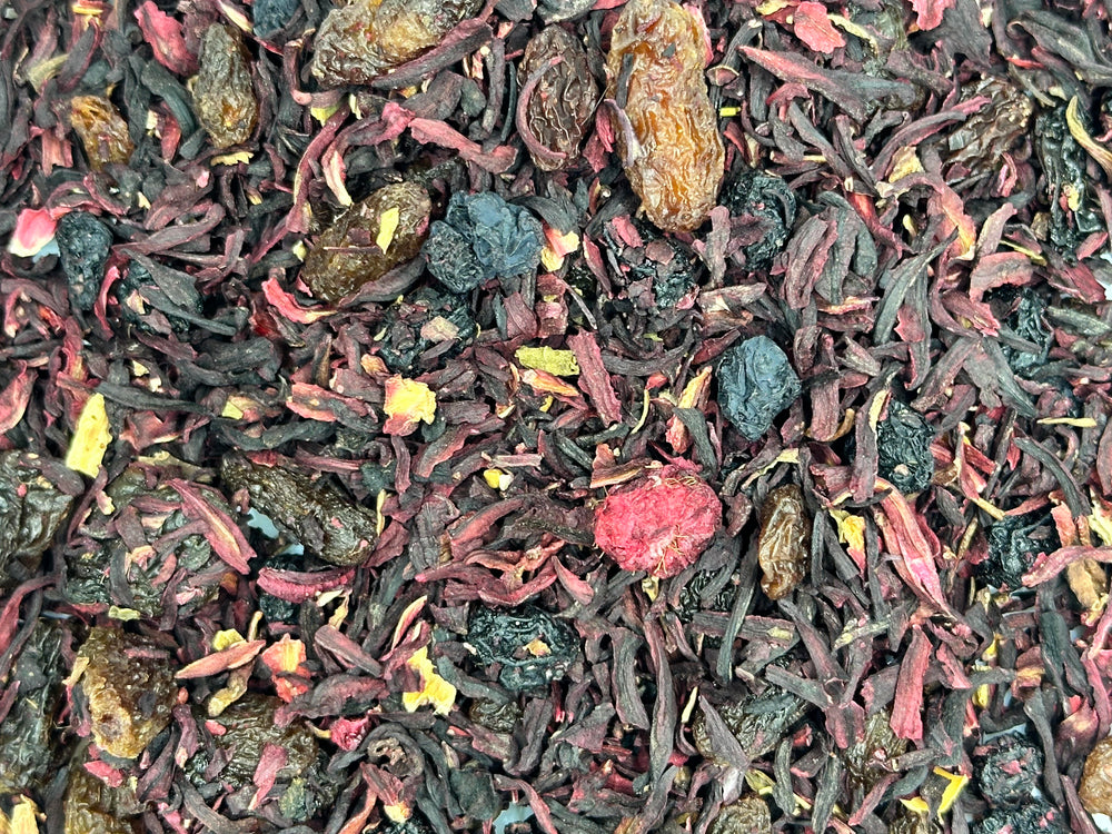Raspberry Delight
