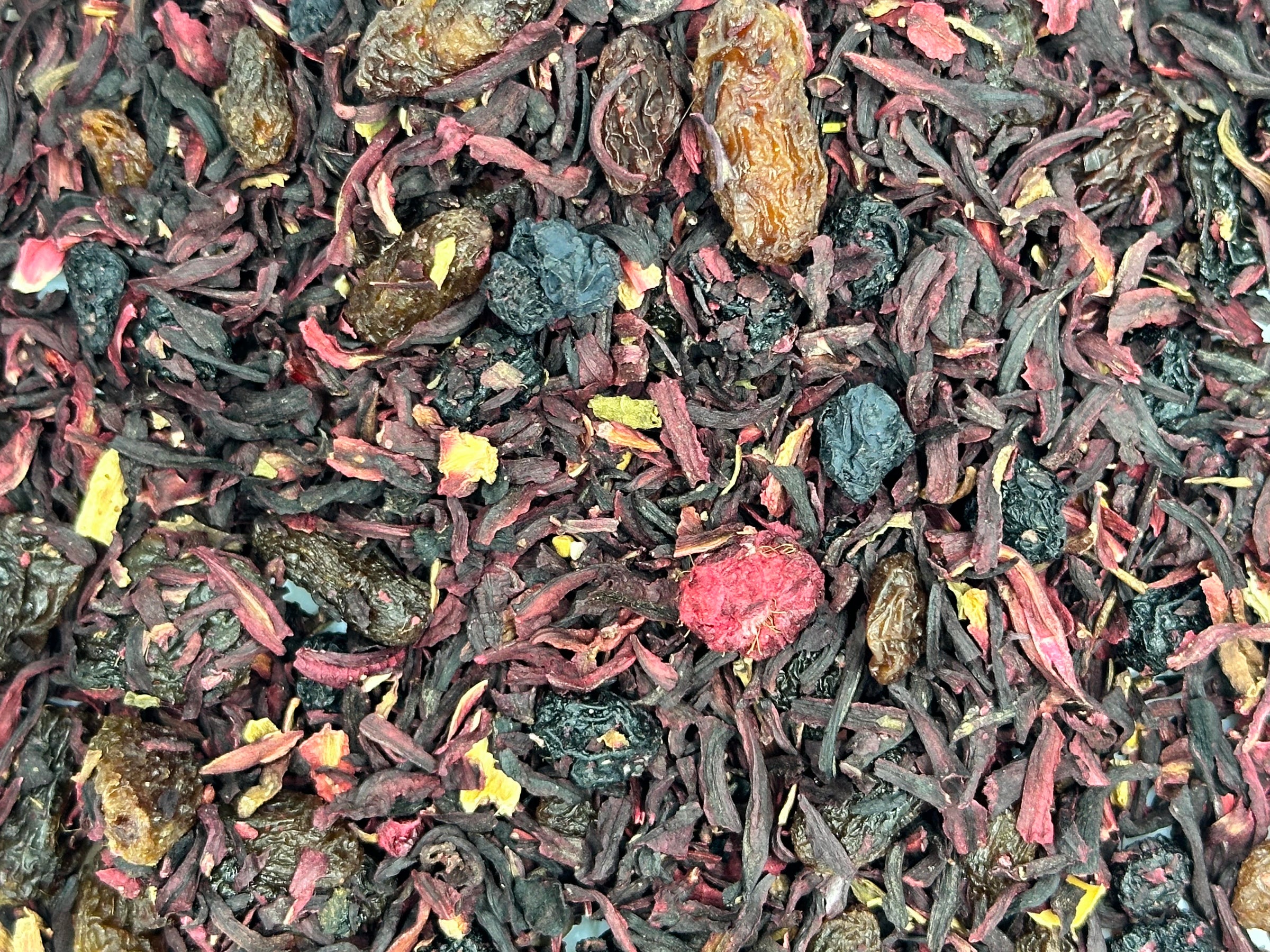 Raspberry Delight