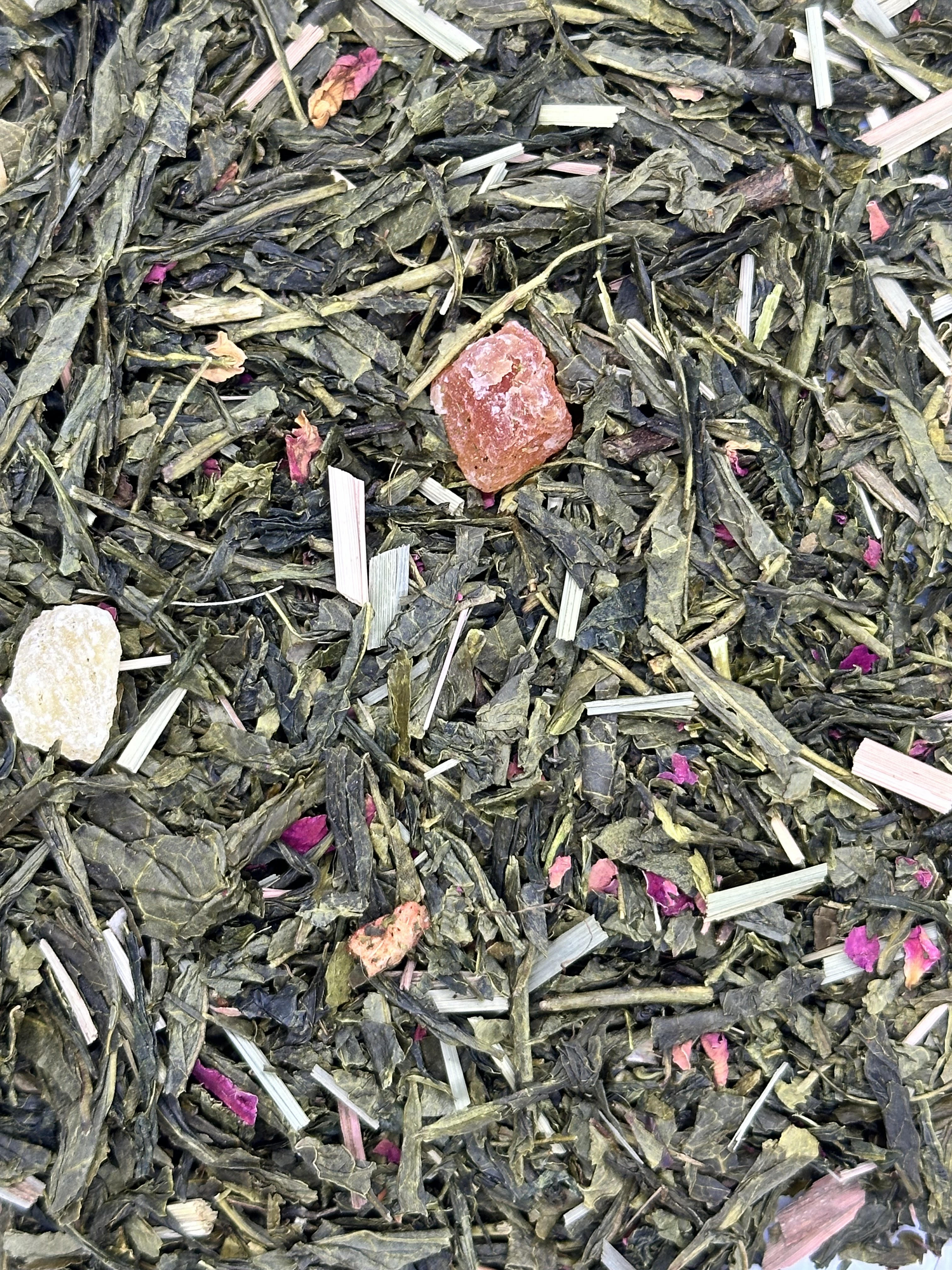 Sencha Serenity