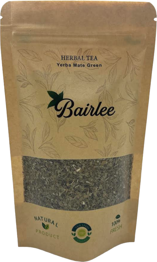 Yerba Mate Green