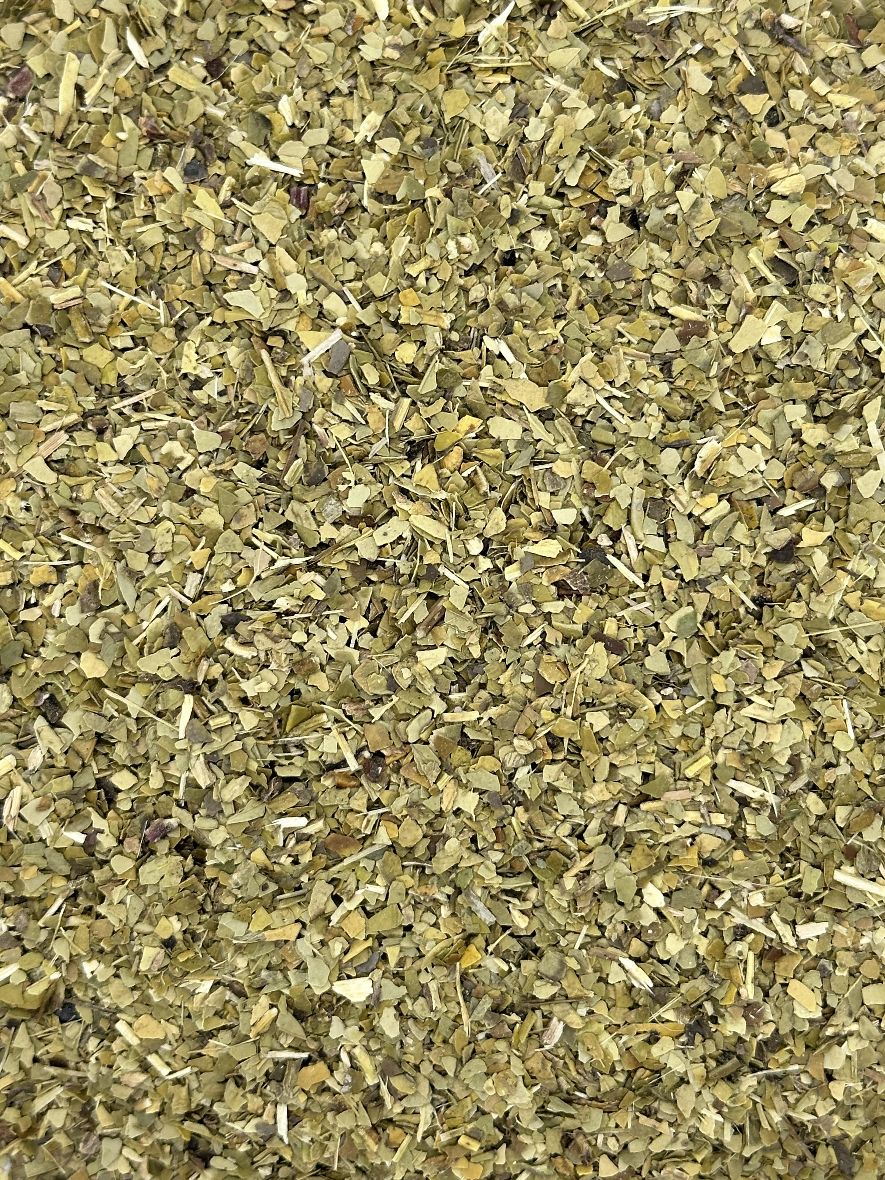 Yerba Mate Green