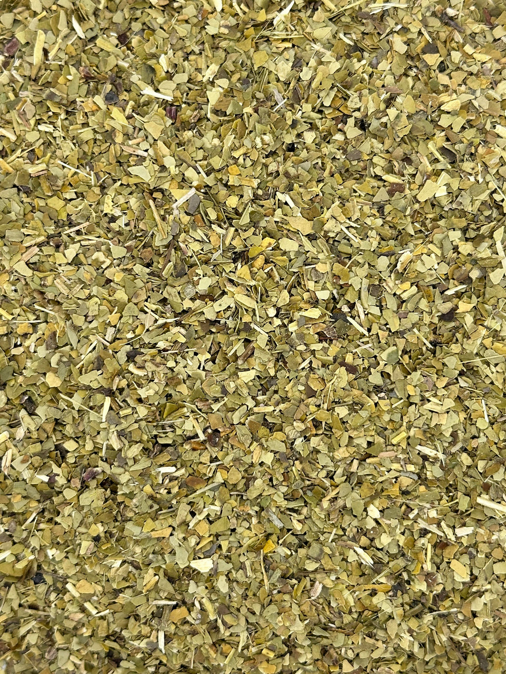 Yerba Mate Green