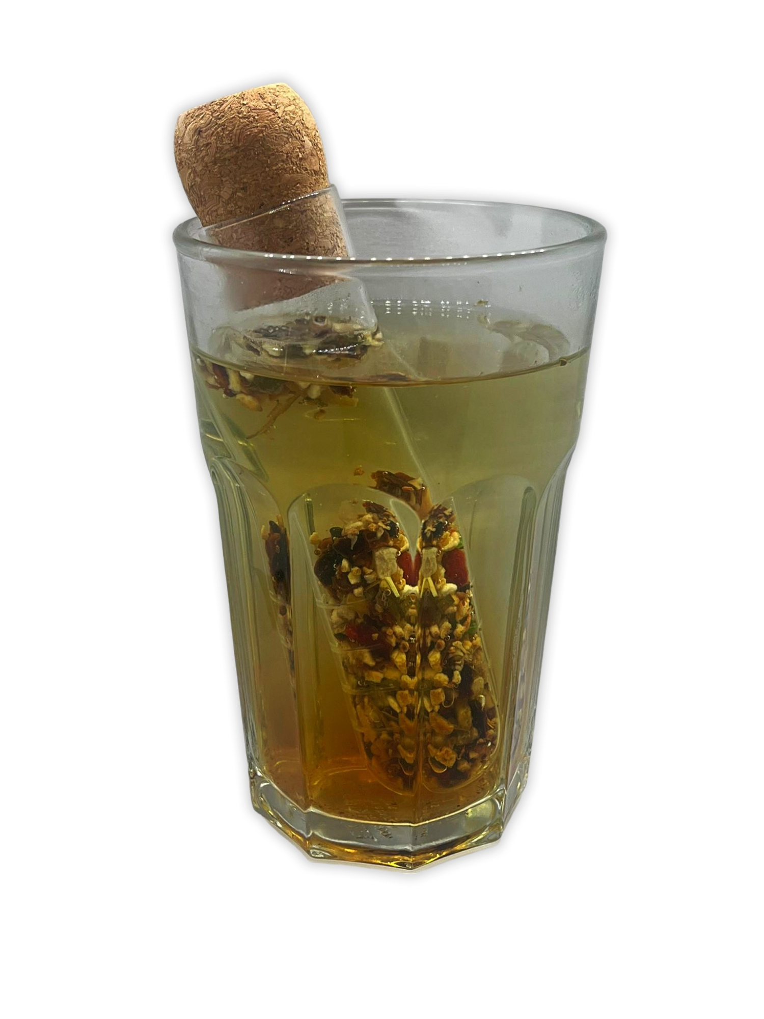 Thee infuser (glas)
