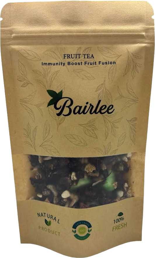 Immunity Boost Fruit Fusion