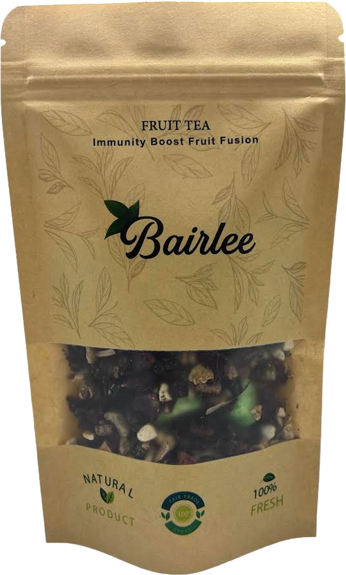 Immunity Boost Fruit Fusion
