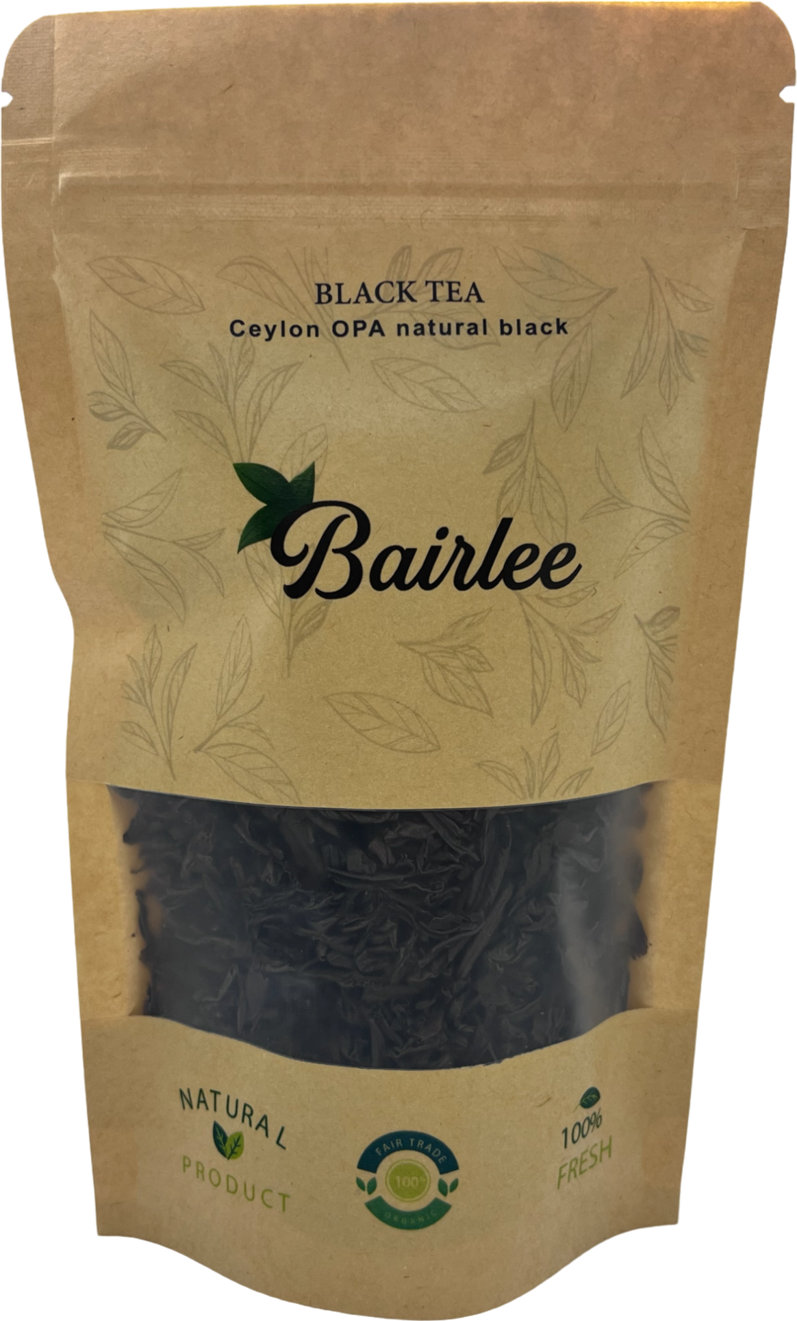 Ceylon OPA natural black