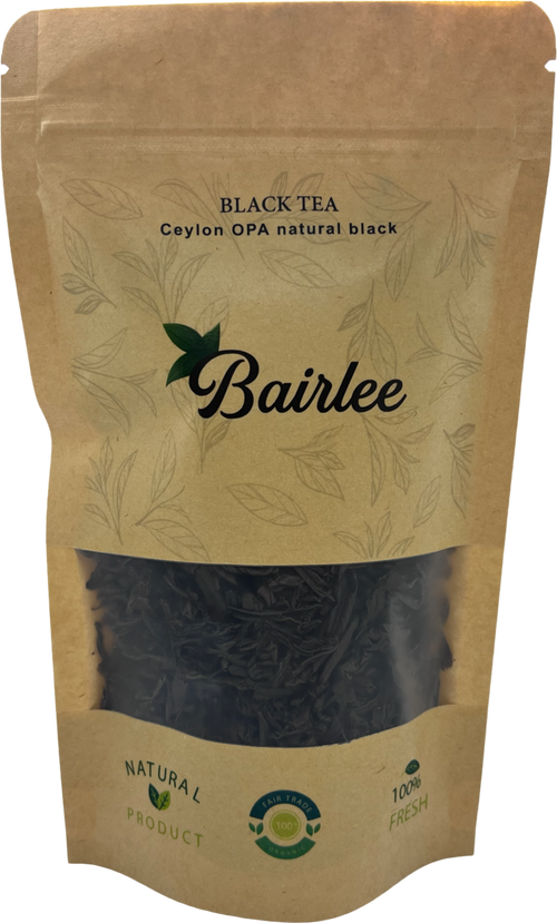Ceylon OPA natural black